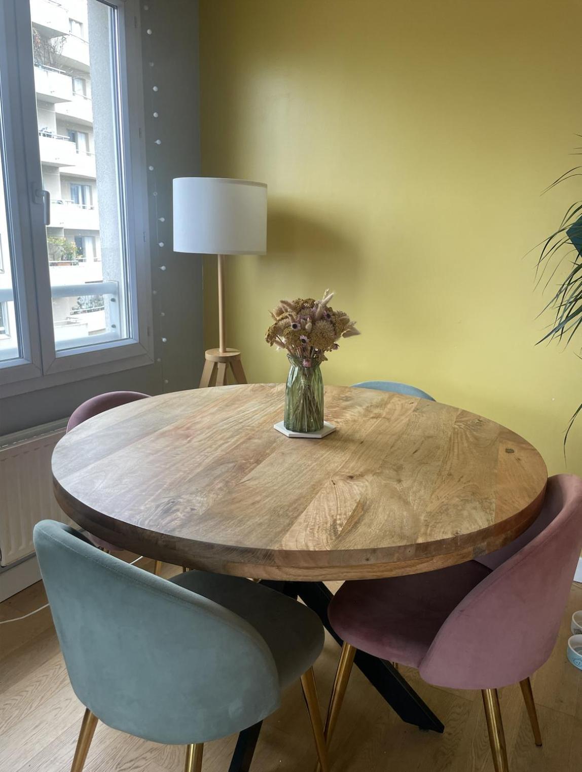 Familial Apartment Lyon