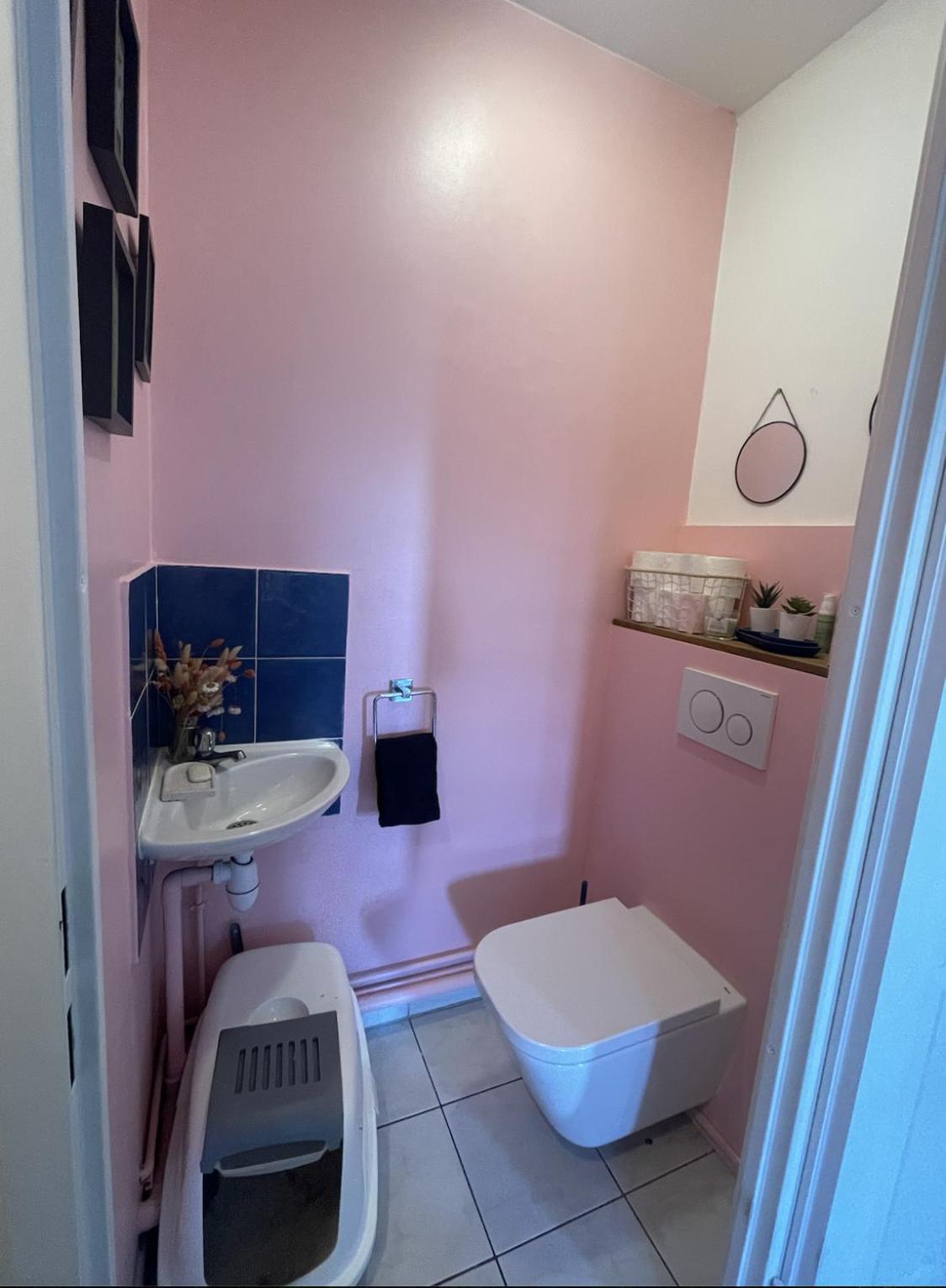 Apartment Familial