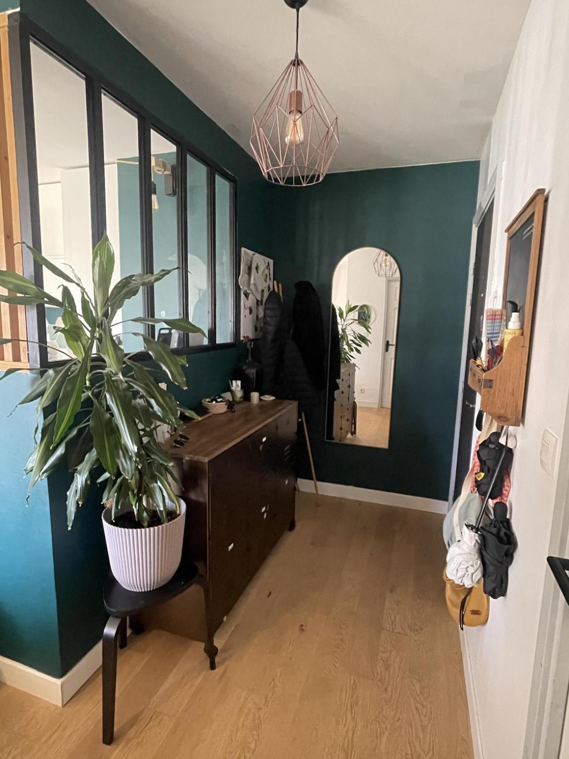 Familial Apartment