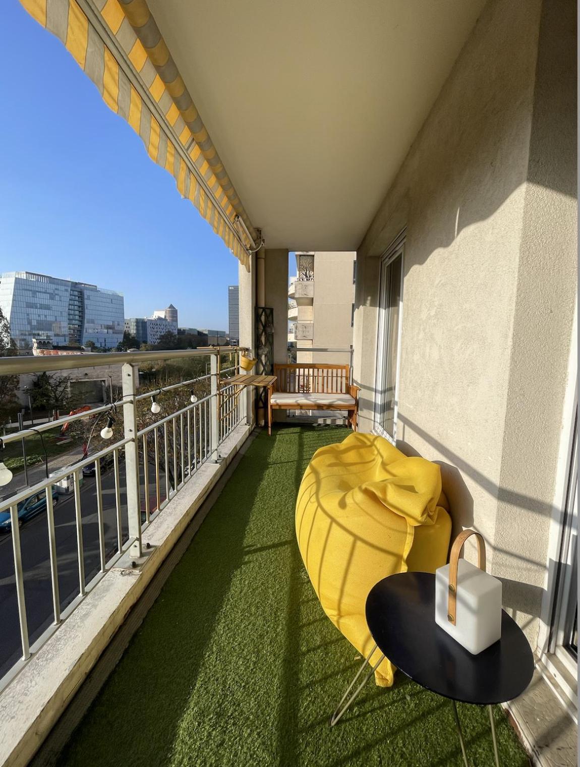 Apartment Familial Lyon
