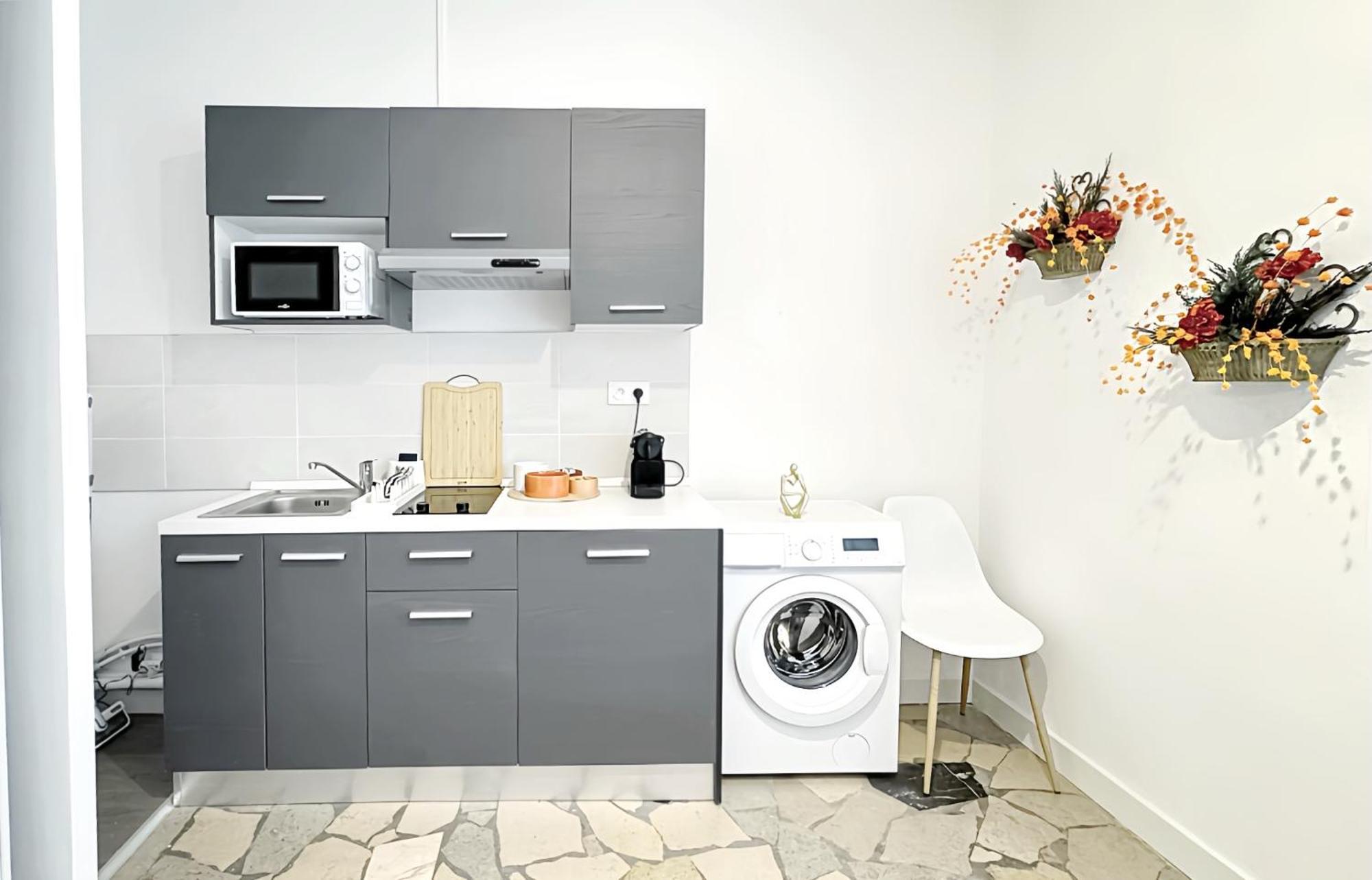 Songor Apartment