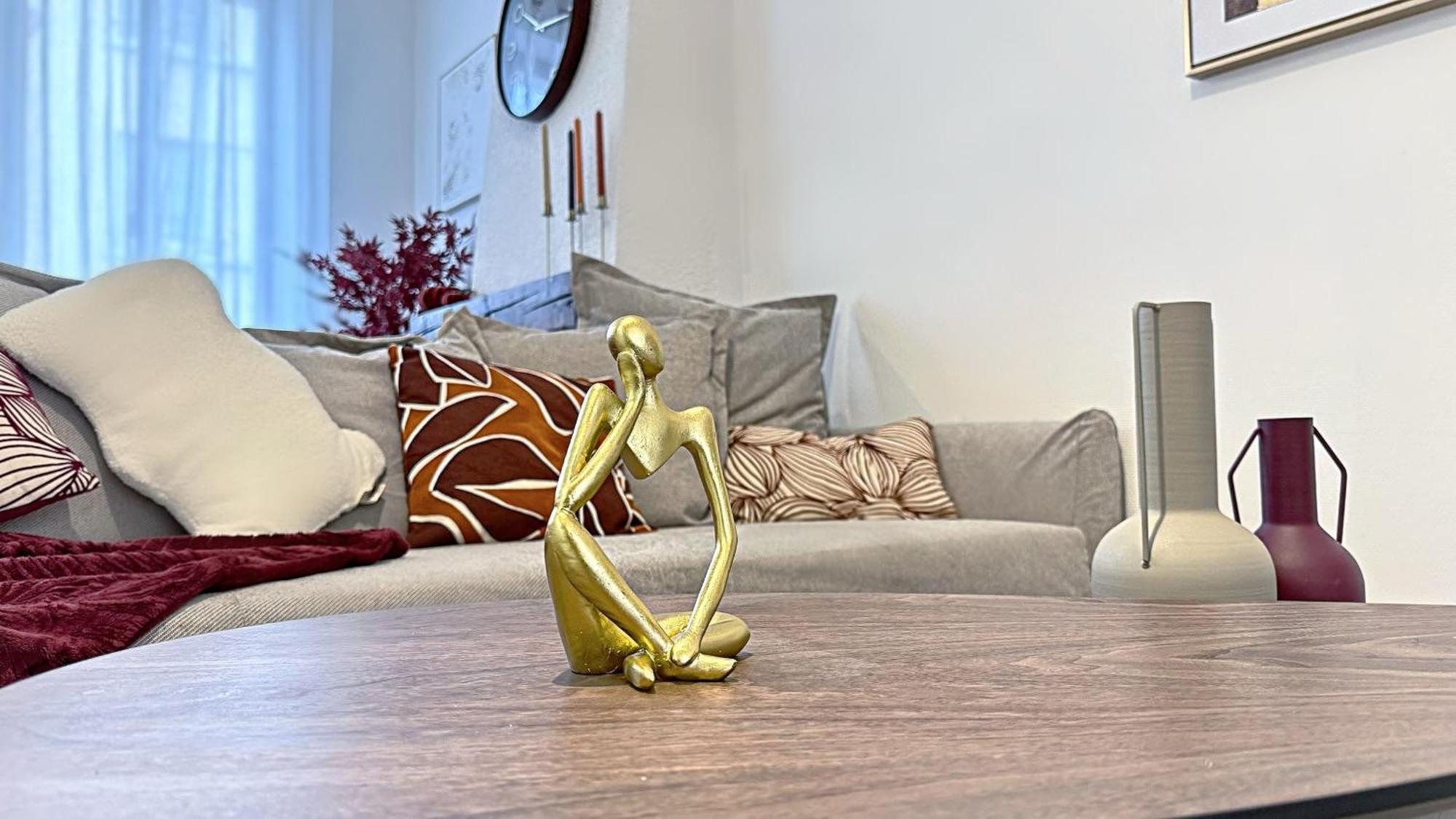 Songor Apartment Lyon