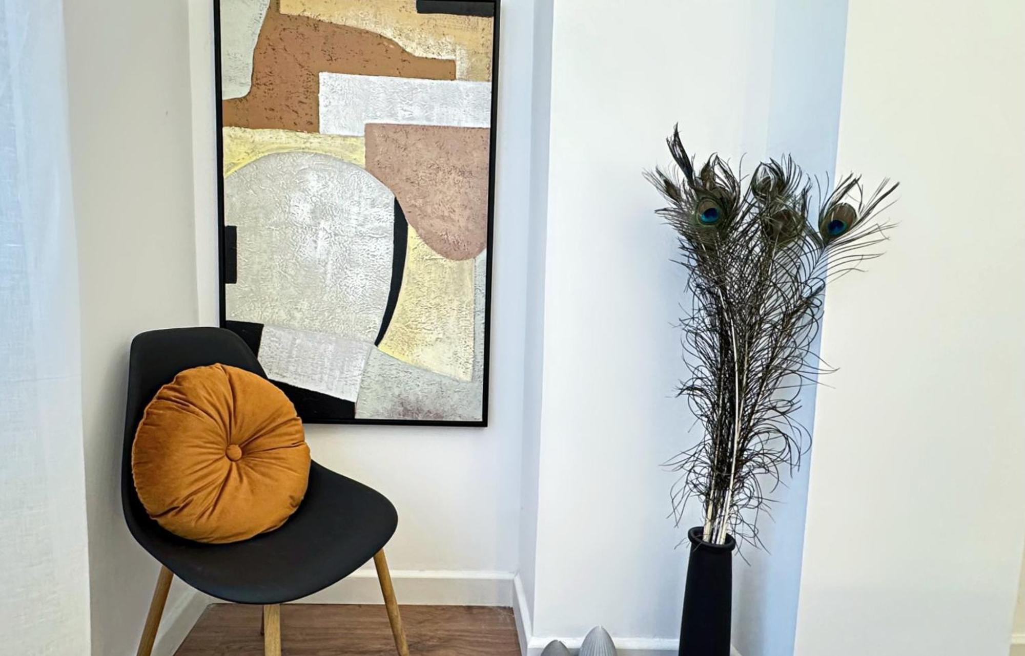 Songor Apartment