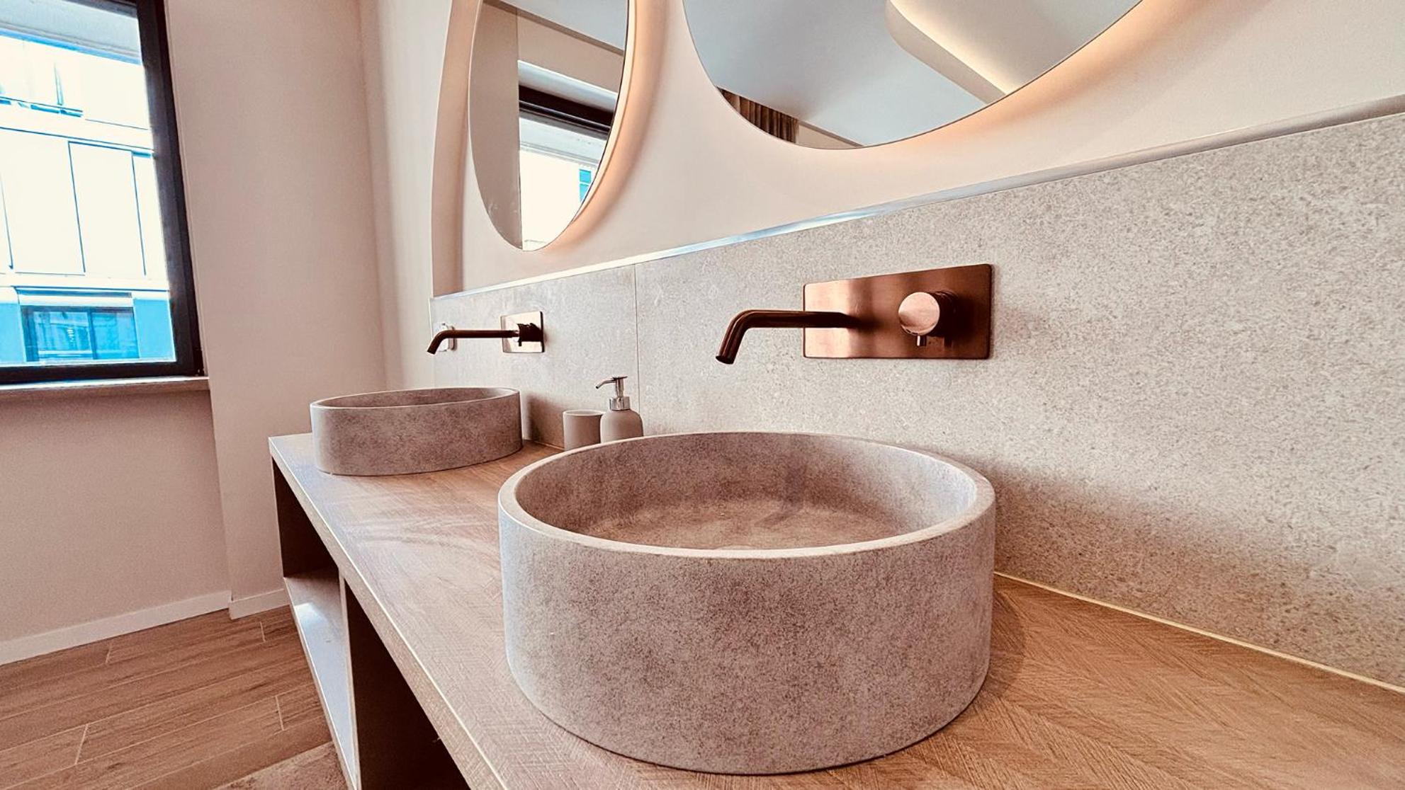 Apartment Blossom Suite-hyper Centre Jacuzzi Balcon Clim Lyon