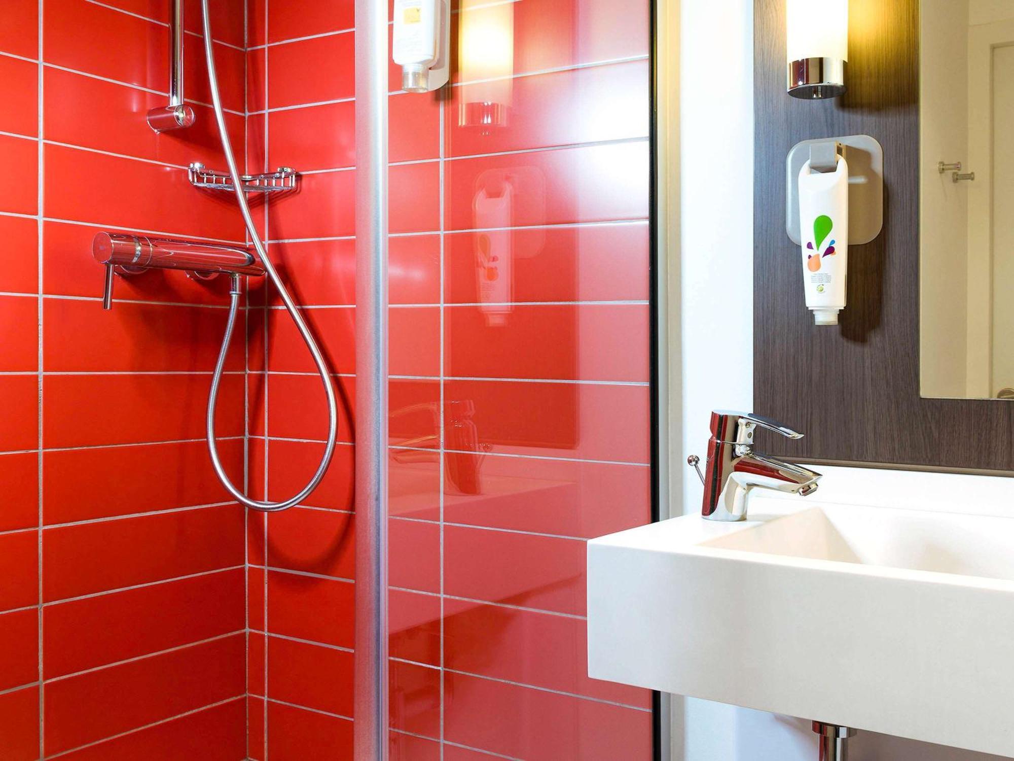 Ibis Styles Centre - Gare Part Dieu 3* Lyon