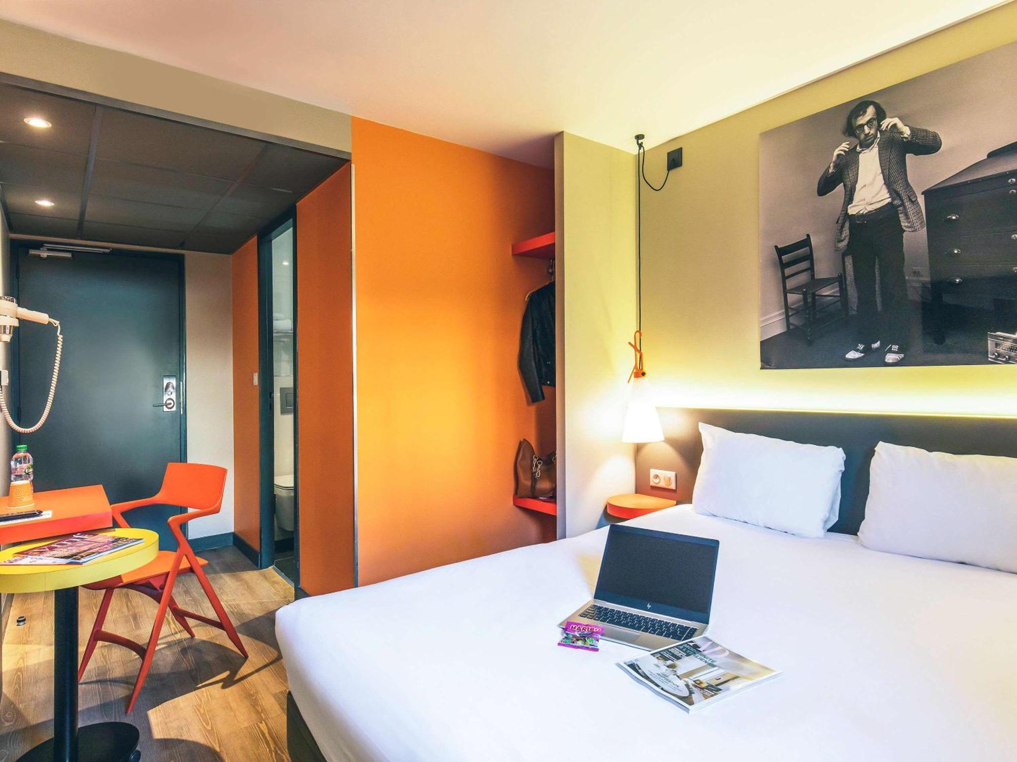 Hotel Ibis Styles Centre Confluence 3*