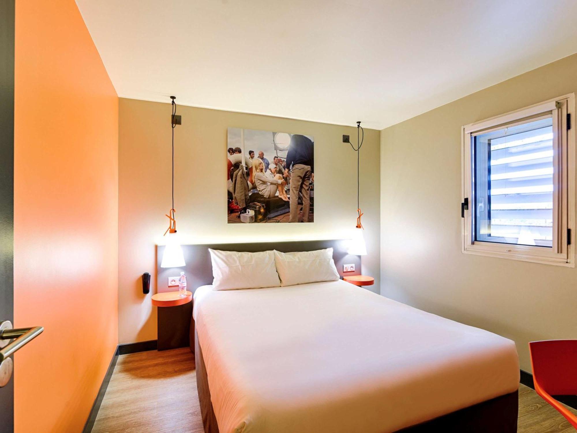 Ibis Styles Centre Confluence Lyon