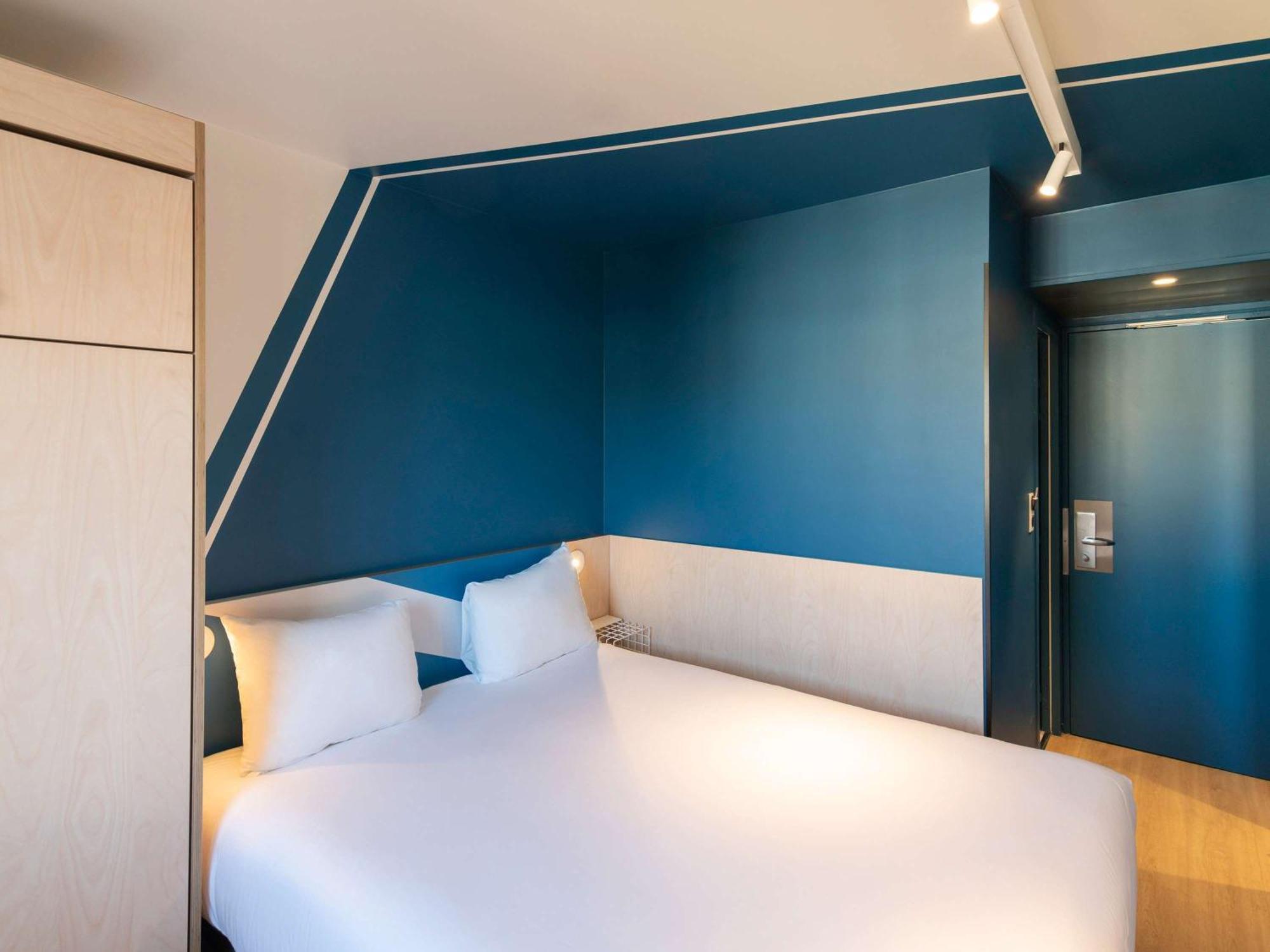 Hotel Ibis Budget Centre Confluence 2*