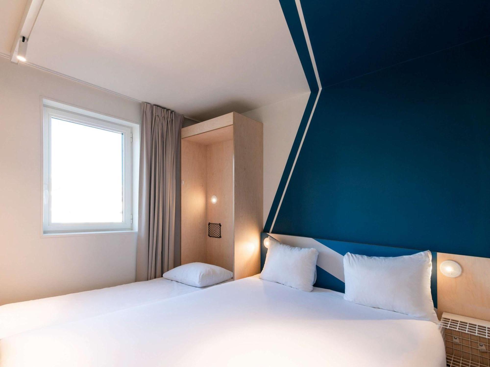 Ibis Budget Centre Confluence 2* Lyon