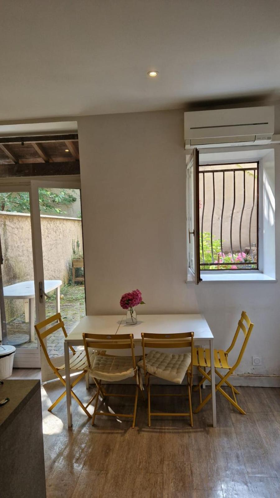 Les Residences D'edouard Appartement