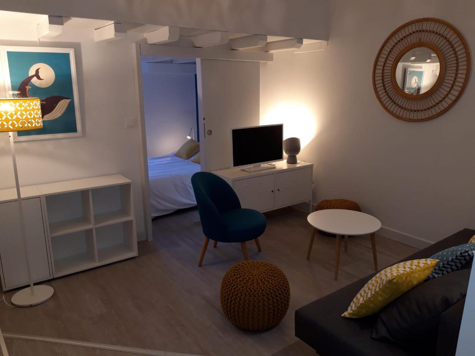 Appartement Les Residences D'edouard
