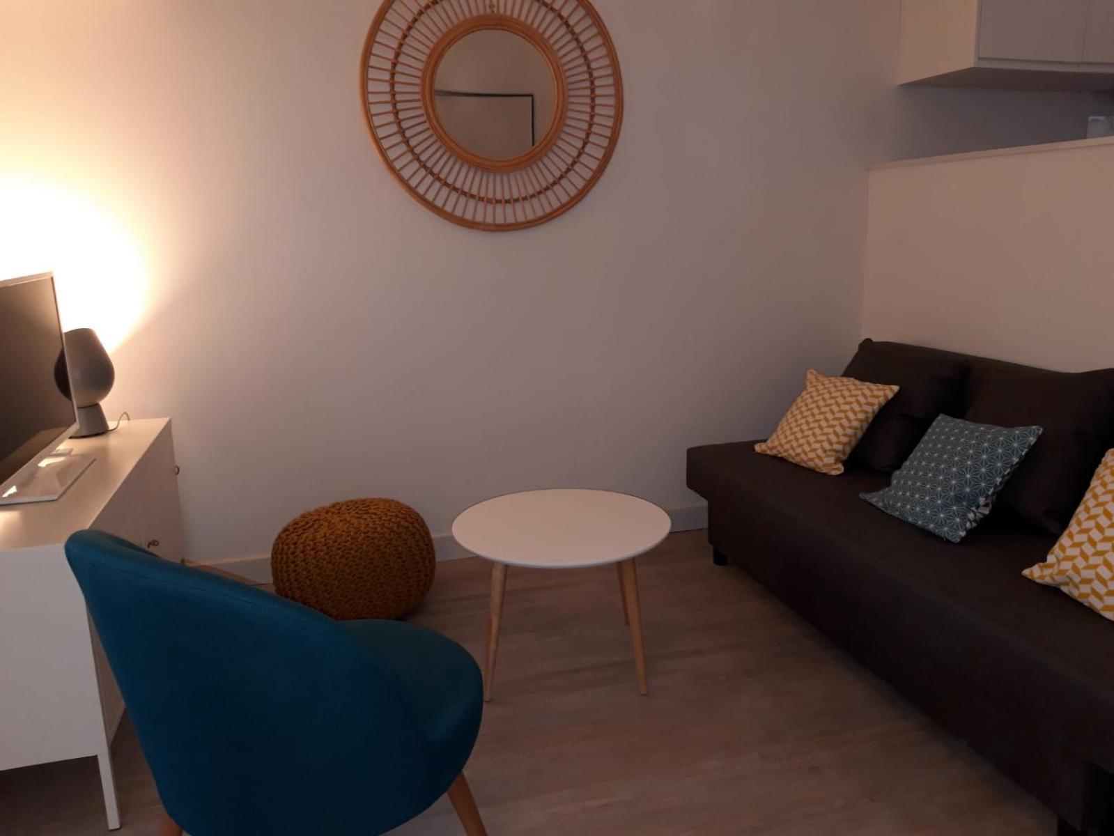 Appartement Les Residences D'edouard Lyon