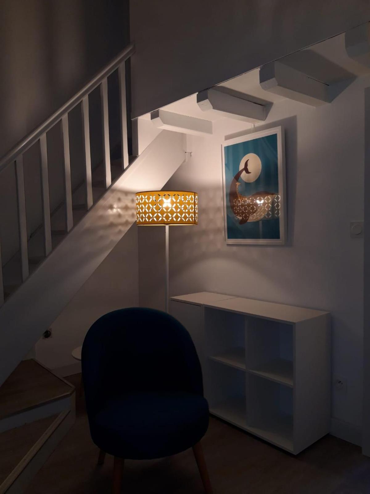 Appartement Les Residences D'edouard *