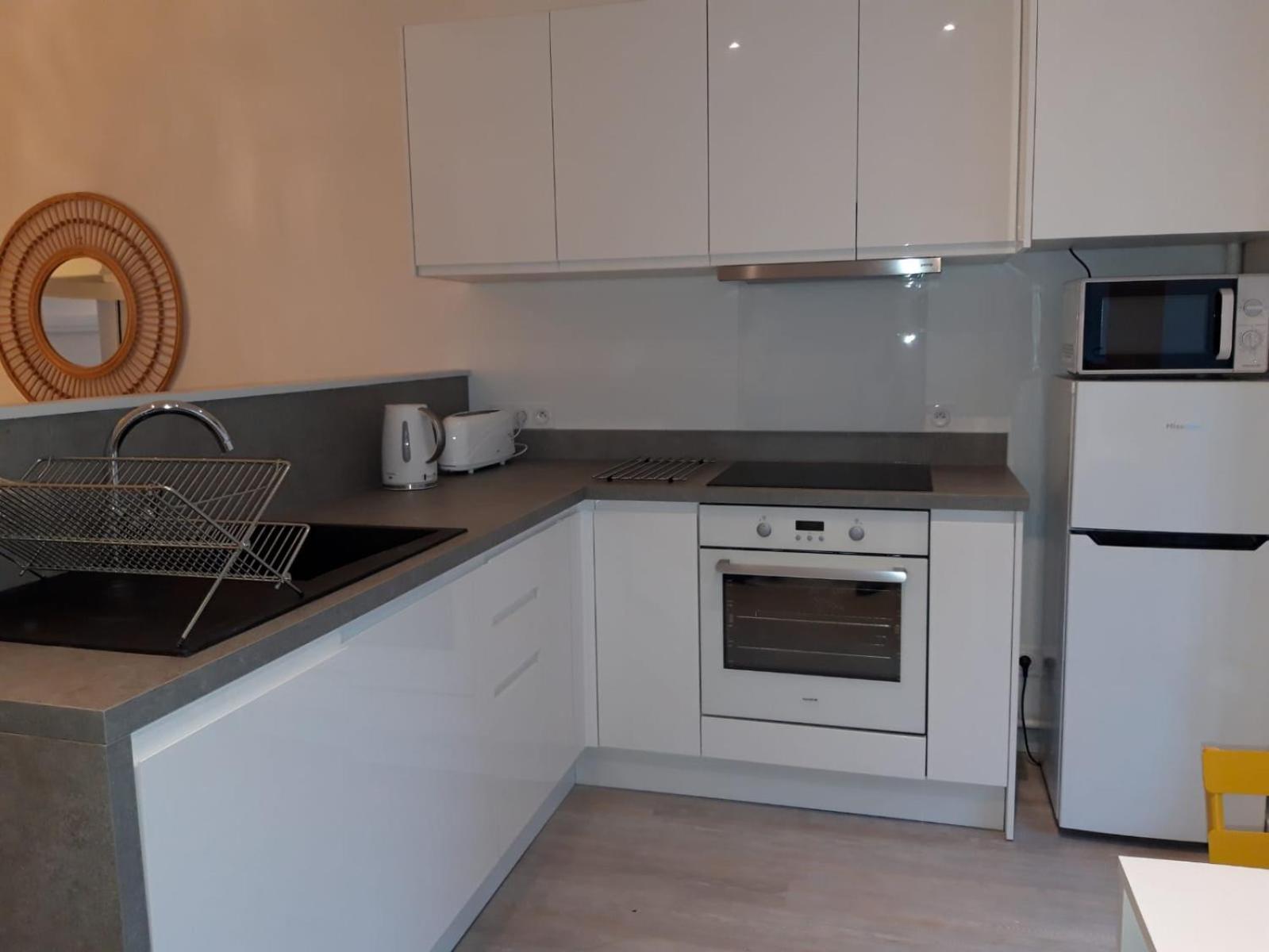 Appartement Les Residences D'edouard *