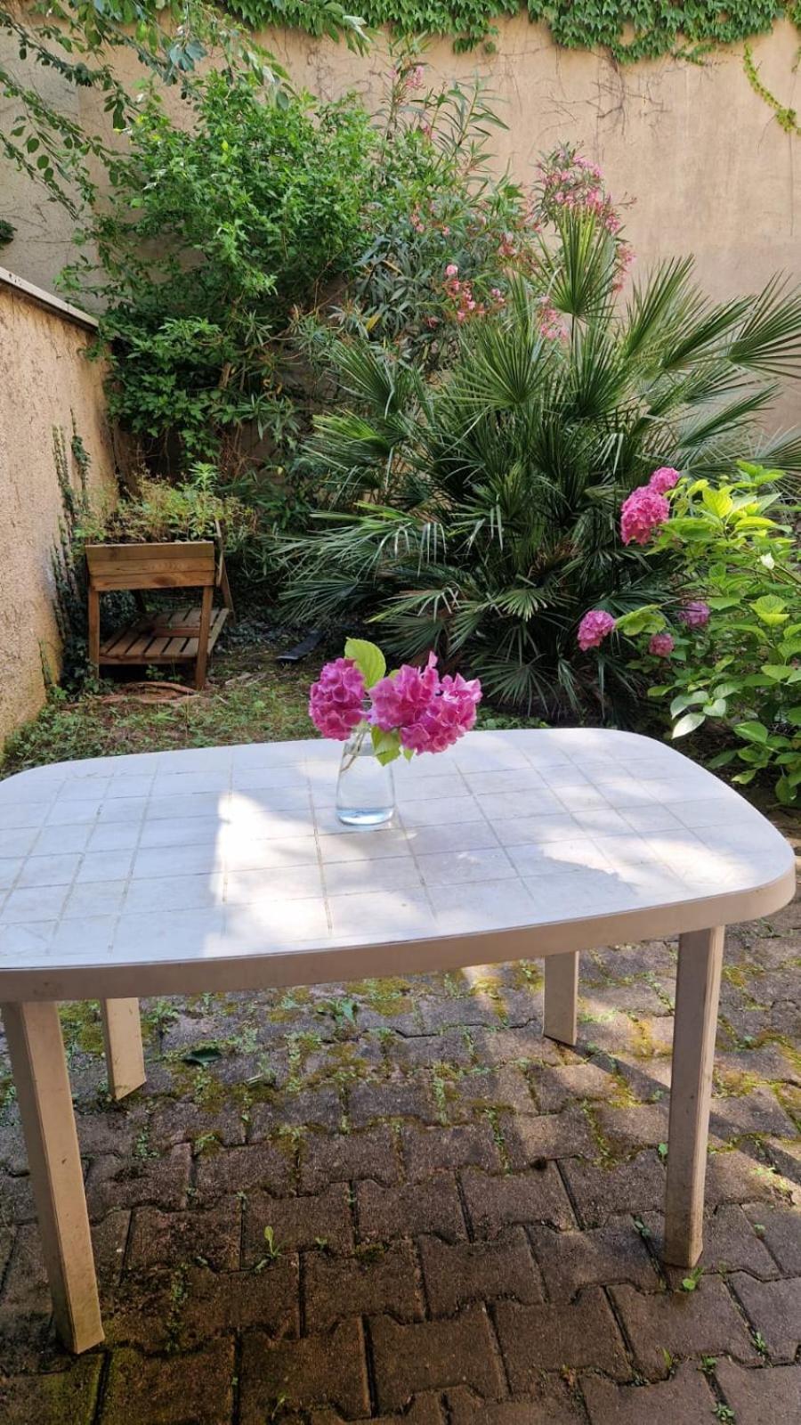 Appartement Les Residences D'edouard