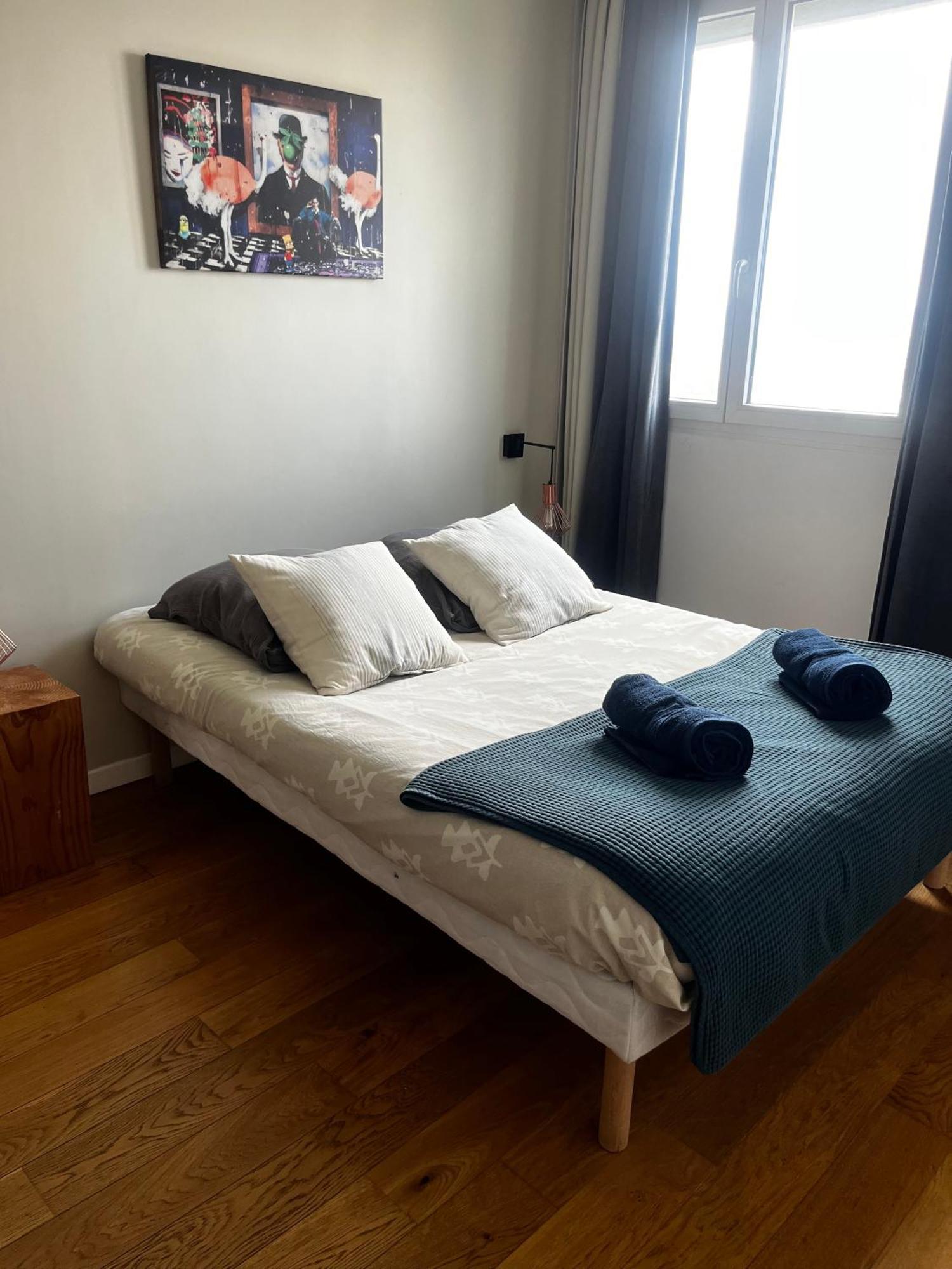 Le Saint-irenee Apartment