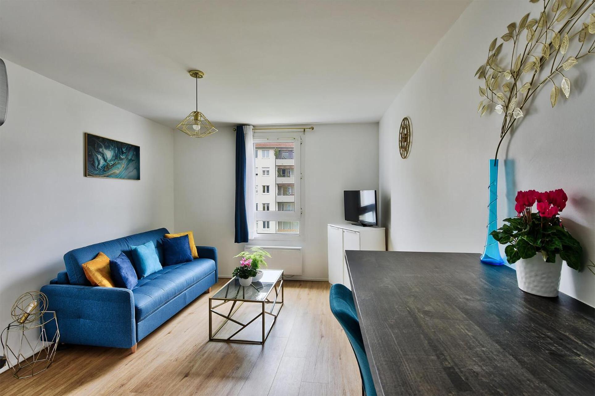 Appartement 