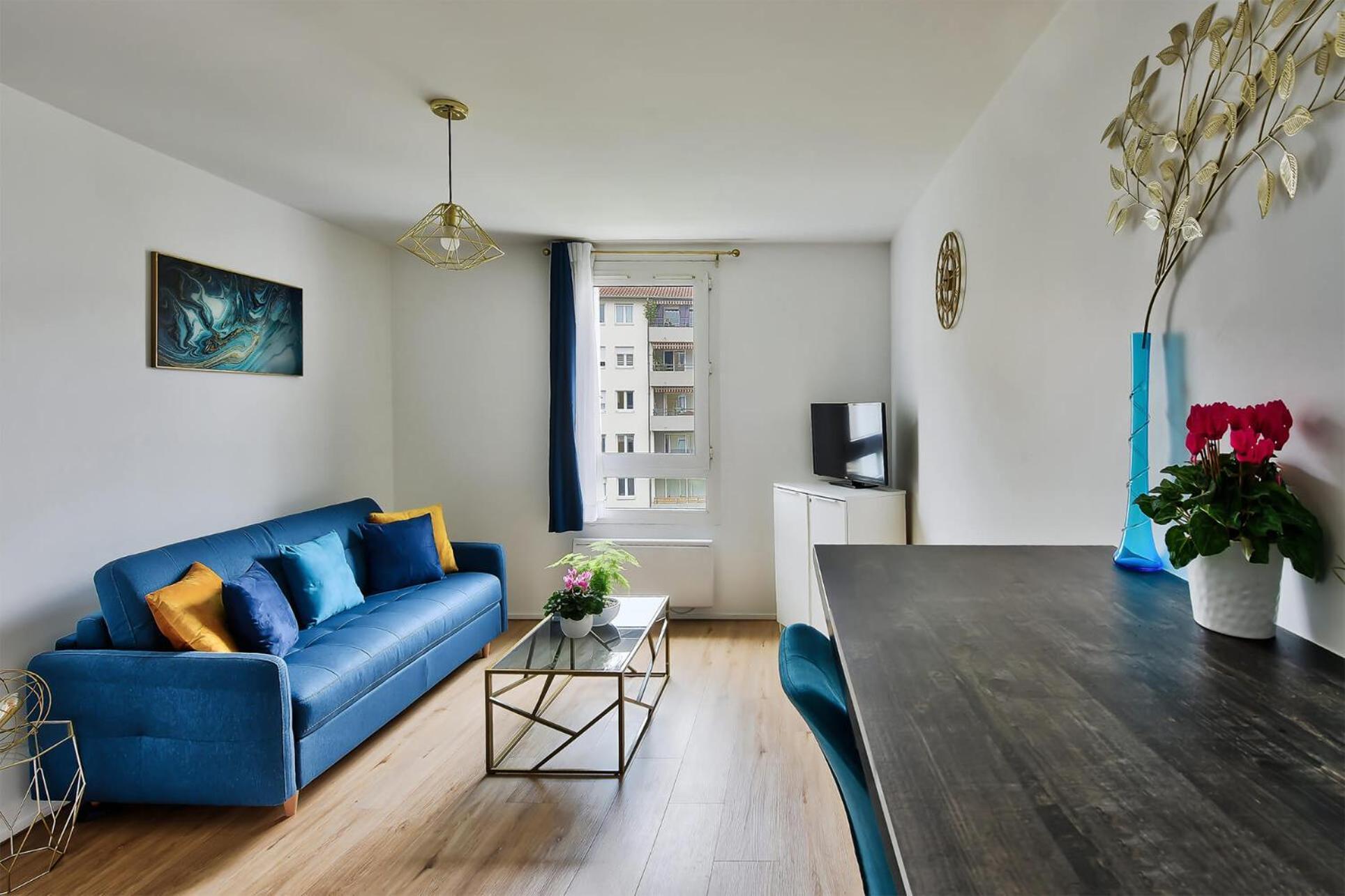 Appartement 