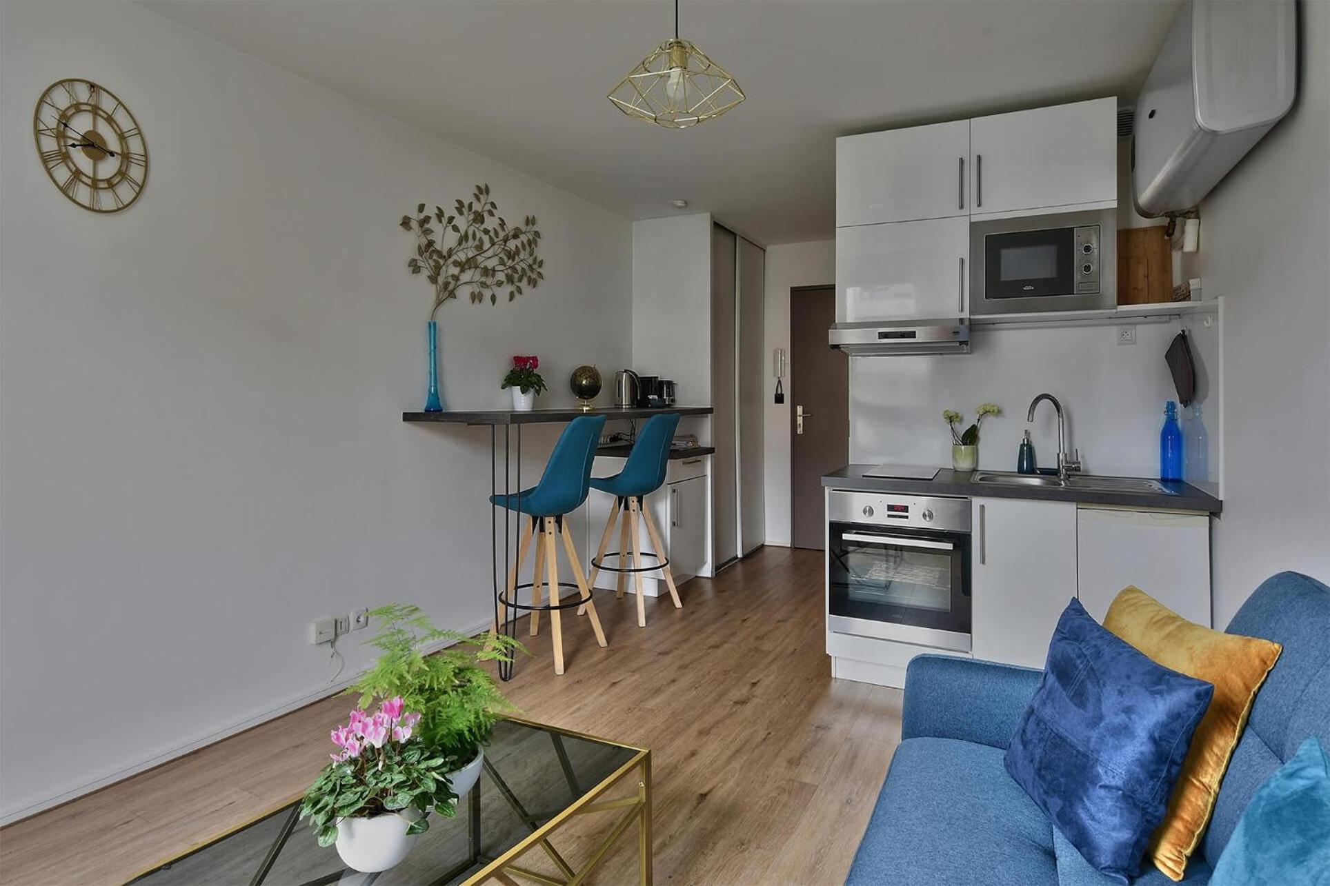 Appartement 