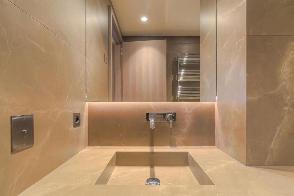 6eme - Crequi 170 M2 Avec Terrasse Apartment