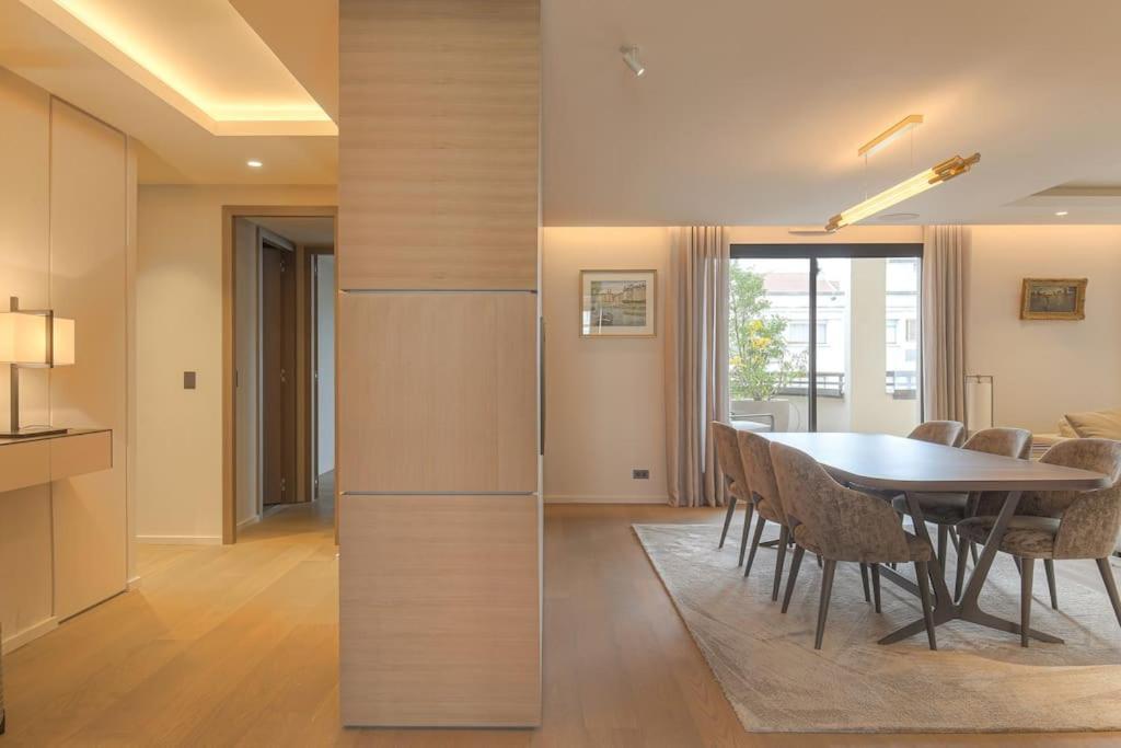 6eme - Crequi 170 M2 Avec Terrasse * Lyon
