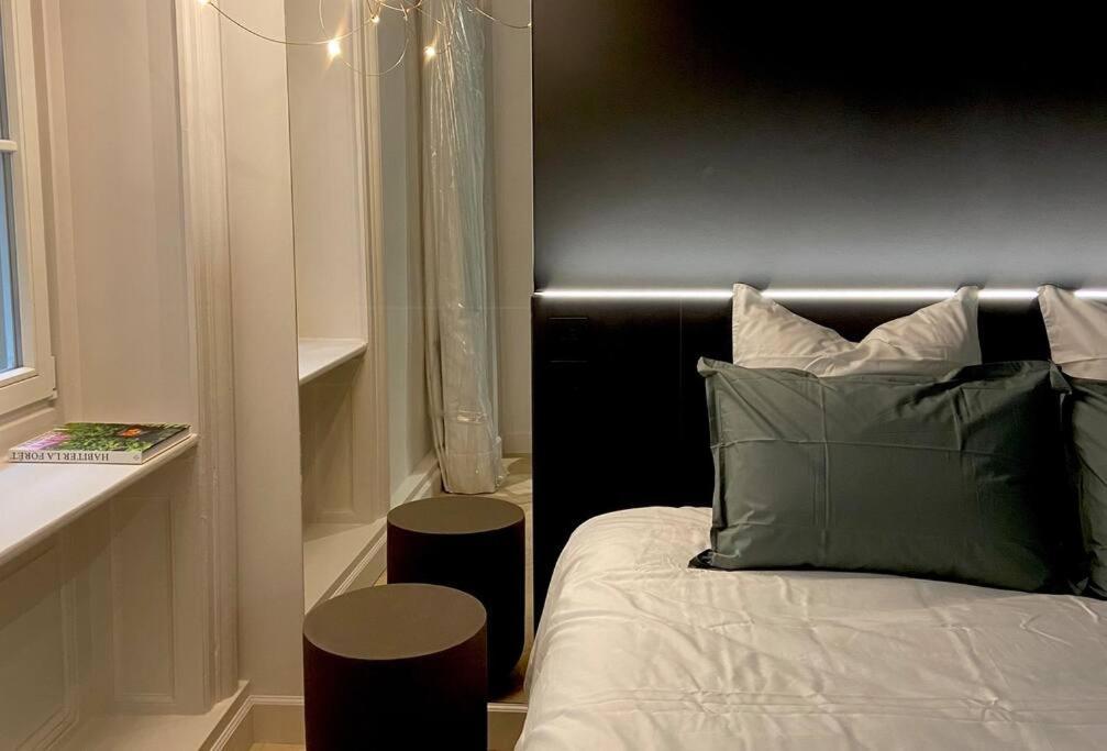 Mmm Appartement