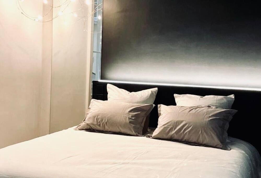 Mmm Appartement Lyon