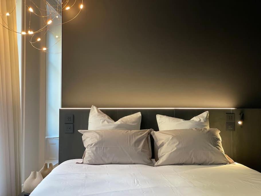 Mmm - Confort & Moderne, Plein Coeur De * Lyon