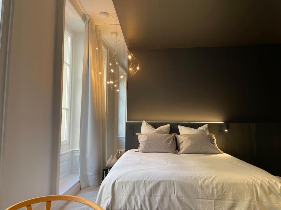 Mmm - Confort & Moderne, Plein Coeur De * Lyon