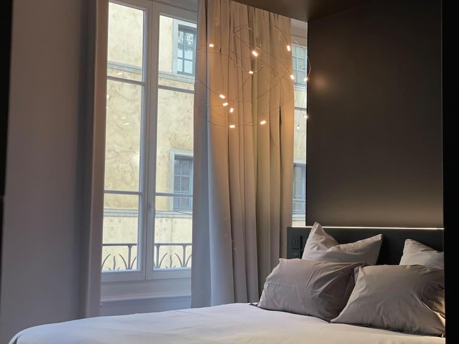Mmm - Confort & Moderne, Plein Coeur De Apartment *