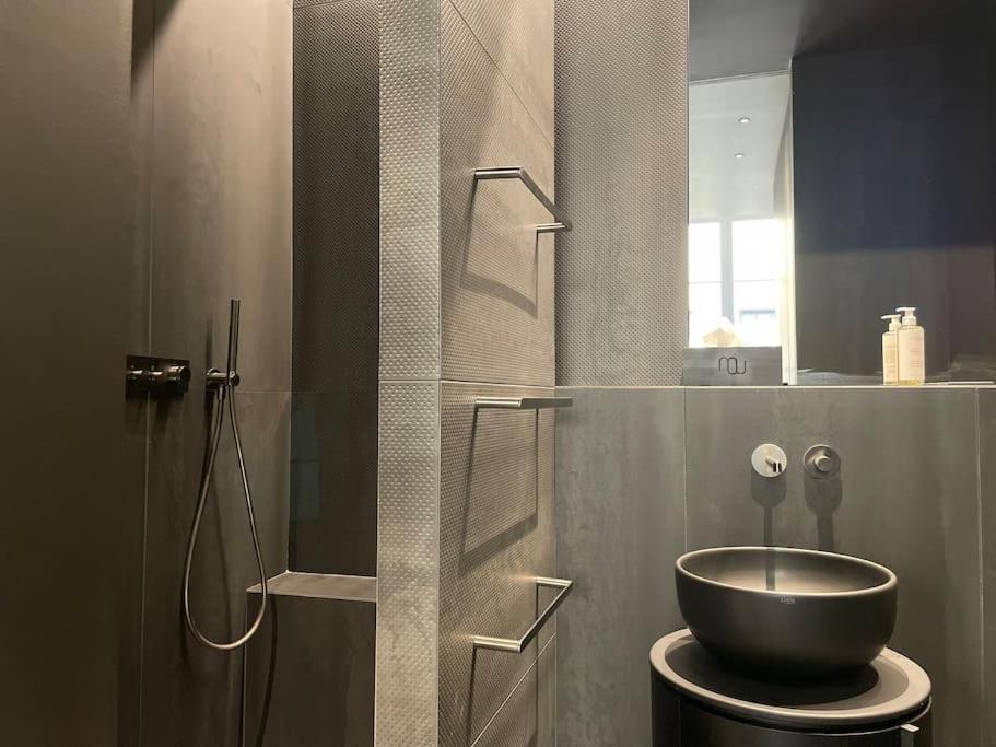 Apartment Mmm - Confort & Moderne, Plein Coeur De