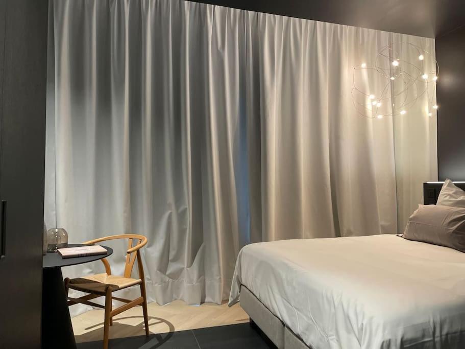 Mmm - Confort & Moderne, Plein Coeur De Apartment Lyon