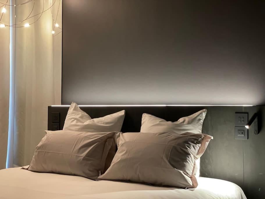 Mmm - Confort & Moderne, Plein Coeur De Apartment