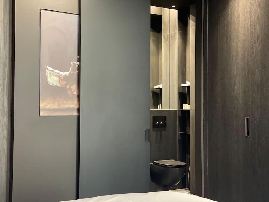 Apartment Mmm - Confort & Moderne, Plein Coeur De *