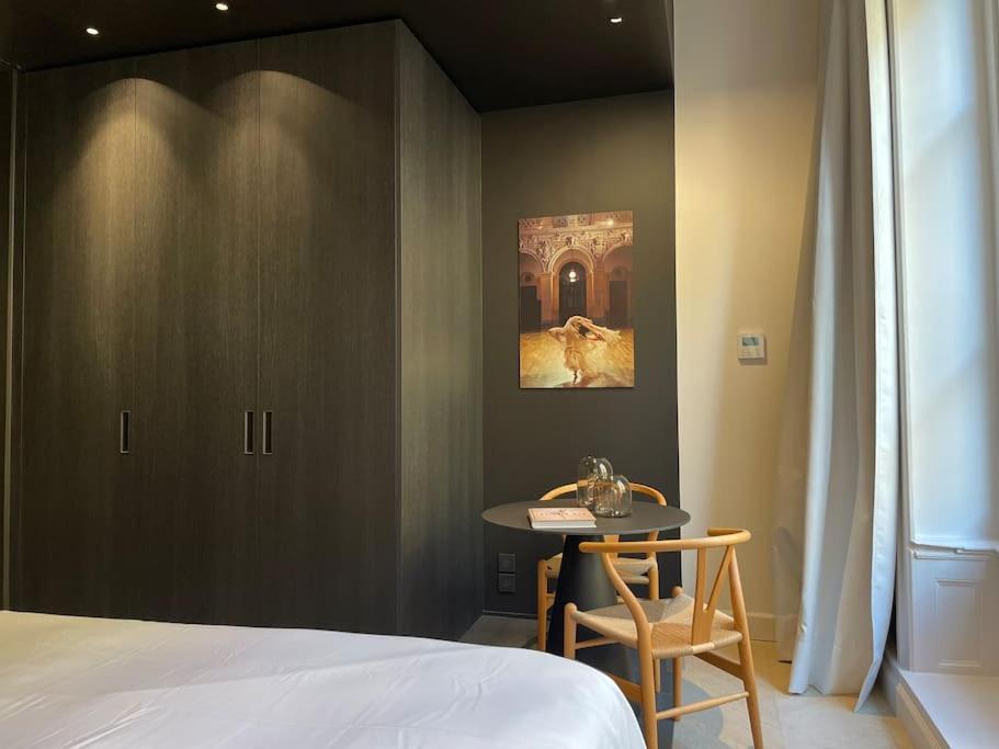 Apartment Mmm - Confort & Moderne, Plein Coeur De *
