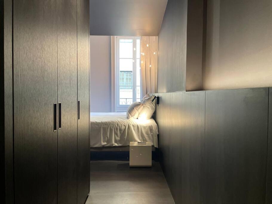 Mmm - Confort & Moderne, Plein Coeur De Apartment Lyon
