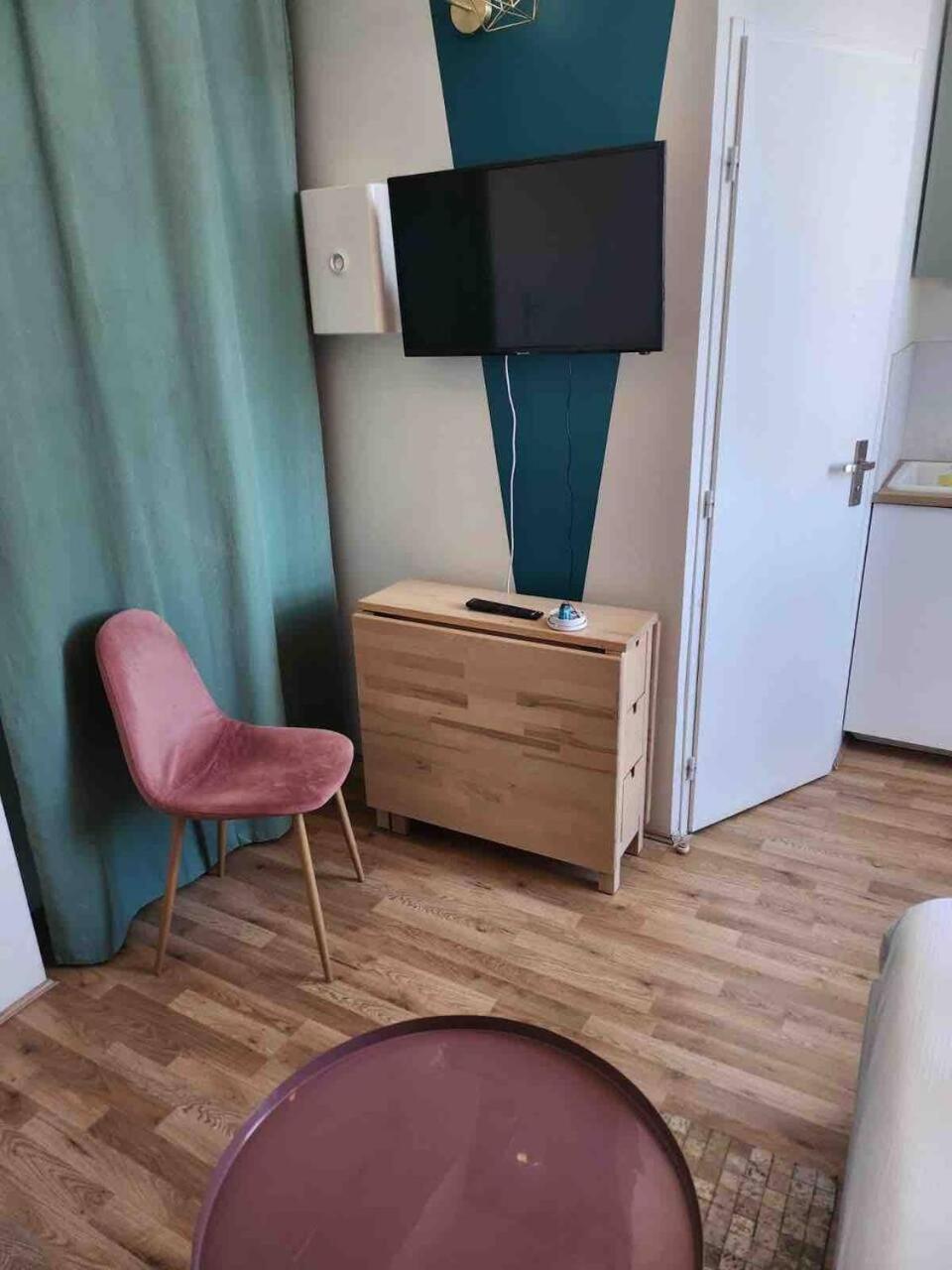 A 15' De La Partdieu Et Bellecour Apartment Lyon