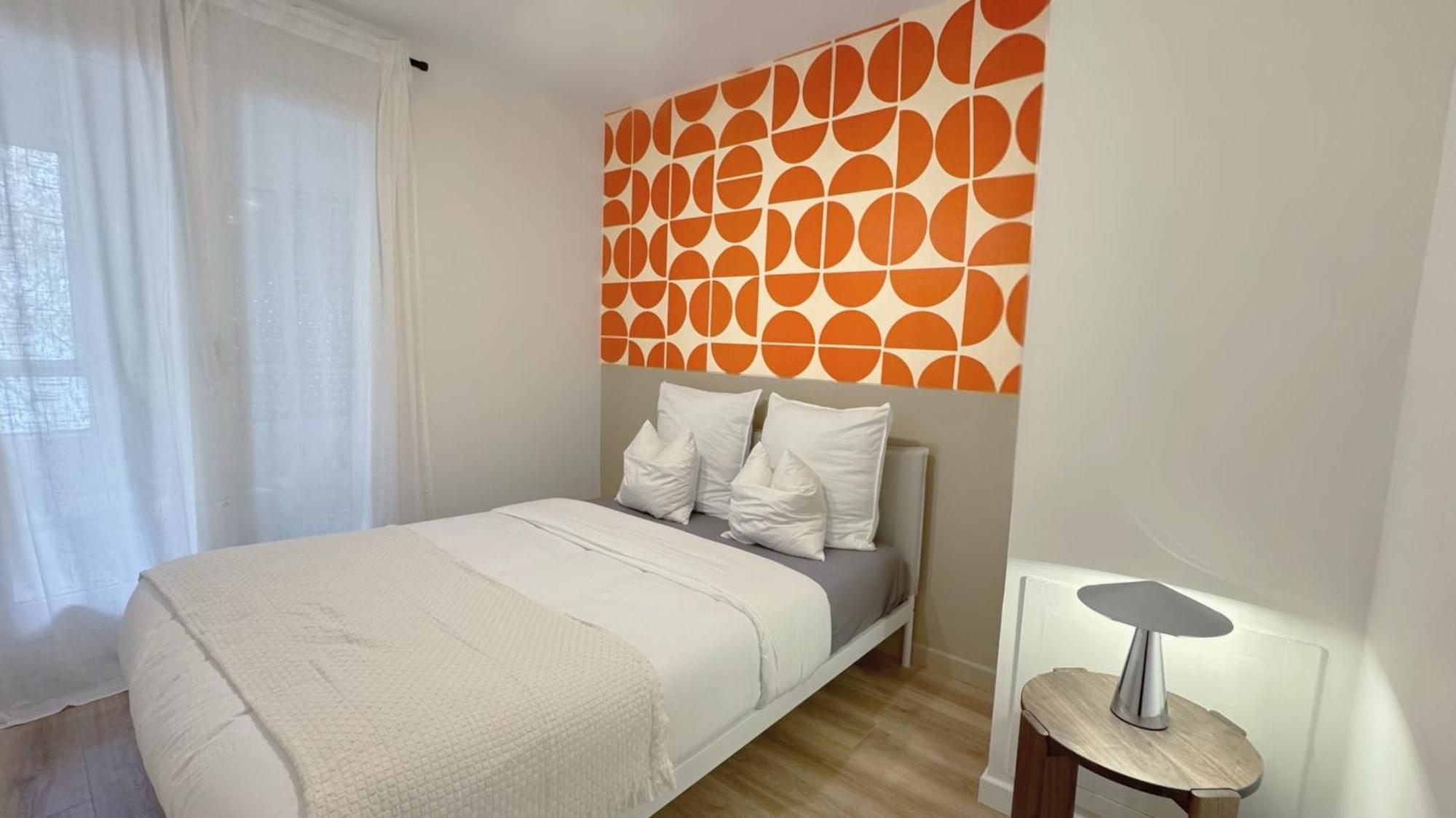 Paradigme Apartment