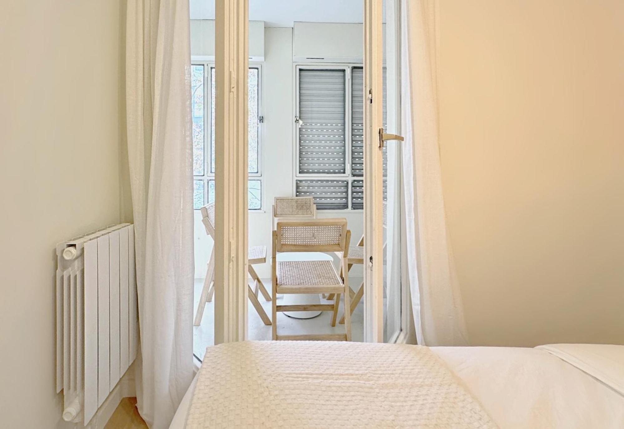 Apartment Paradigme *