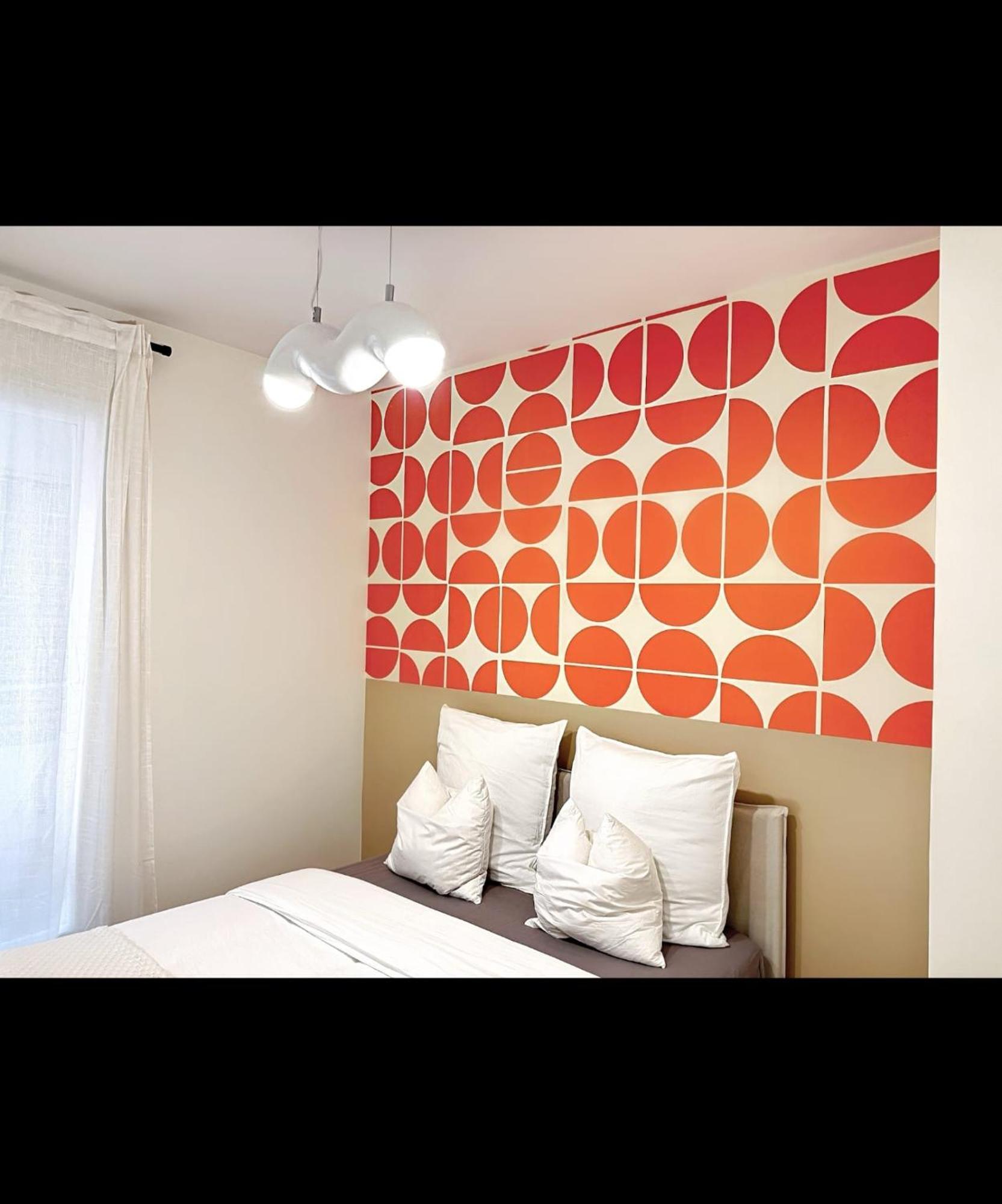 Apartment Paradigme Lyon