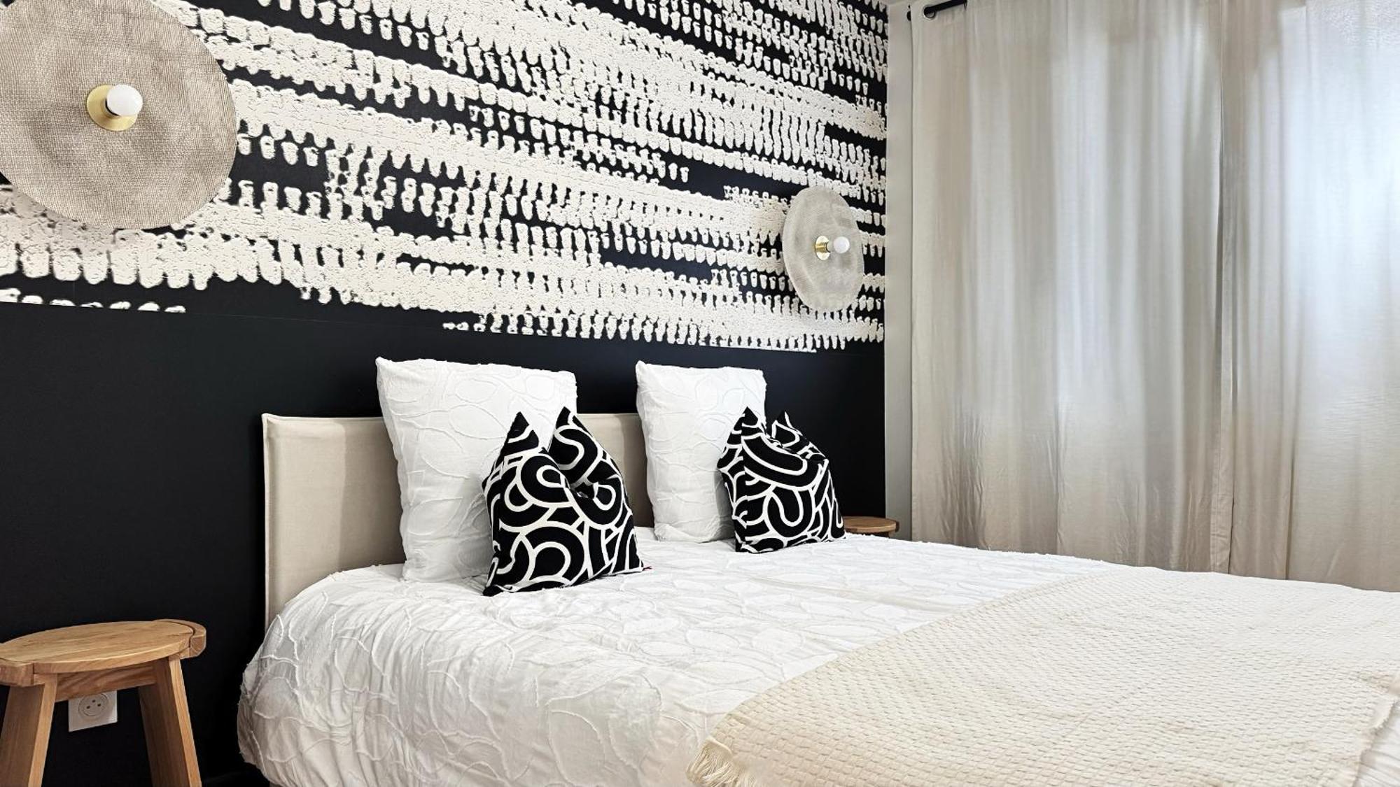 Paradigme Apartment *
