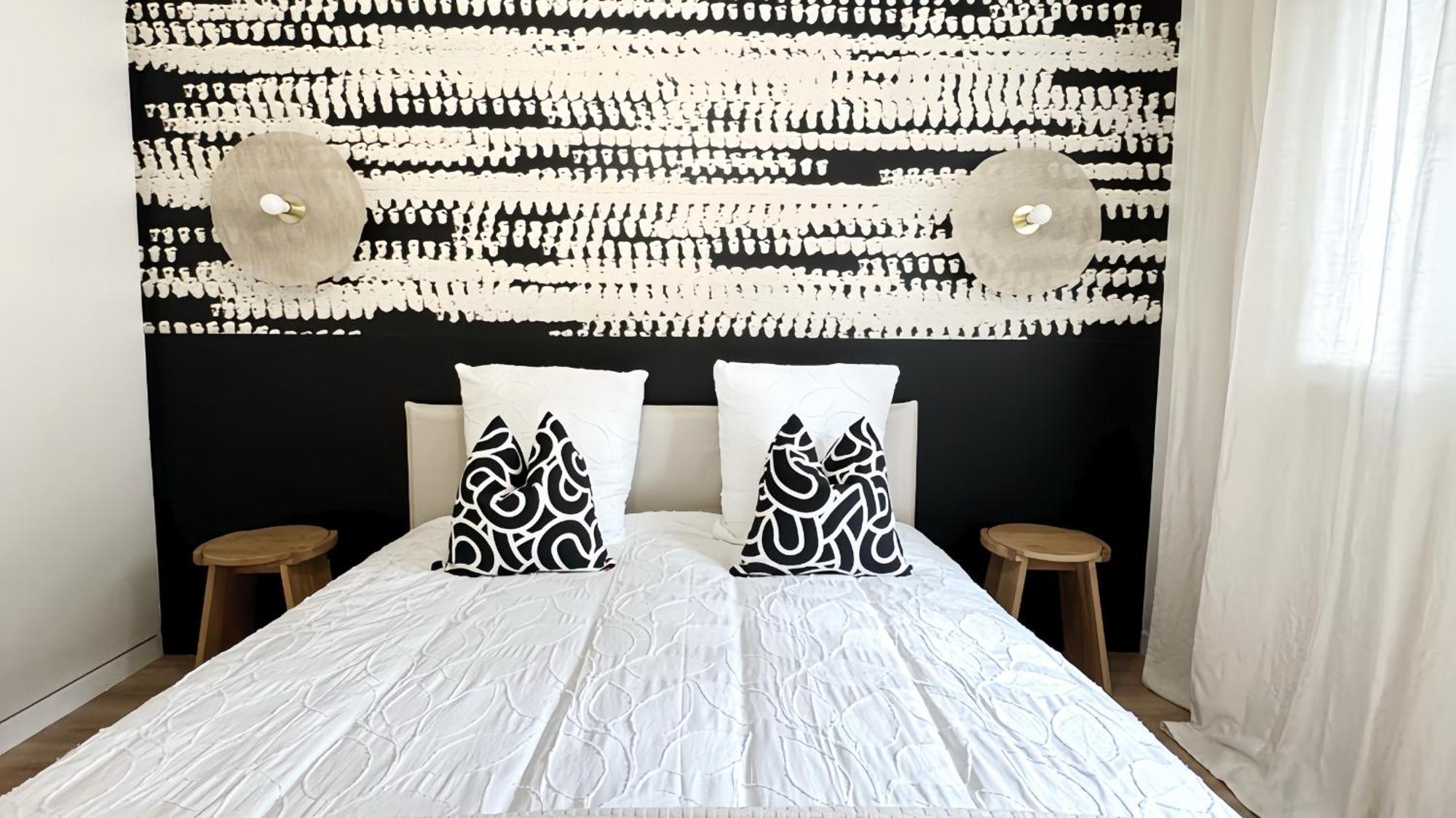 Apartment Paradigme Lyon