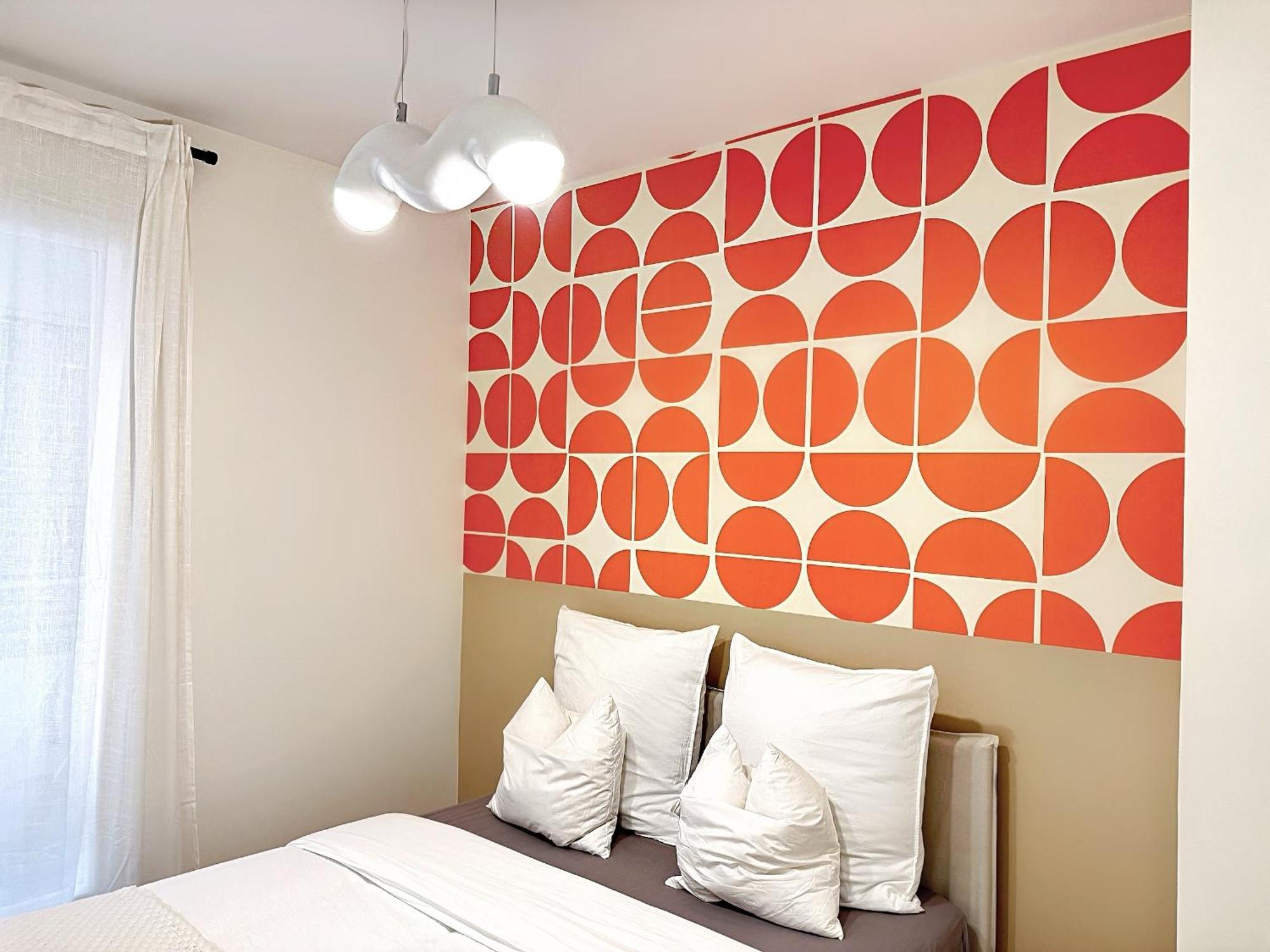 Apartment Paradigme *