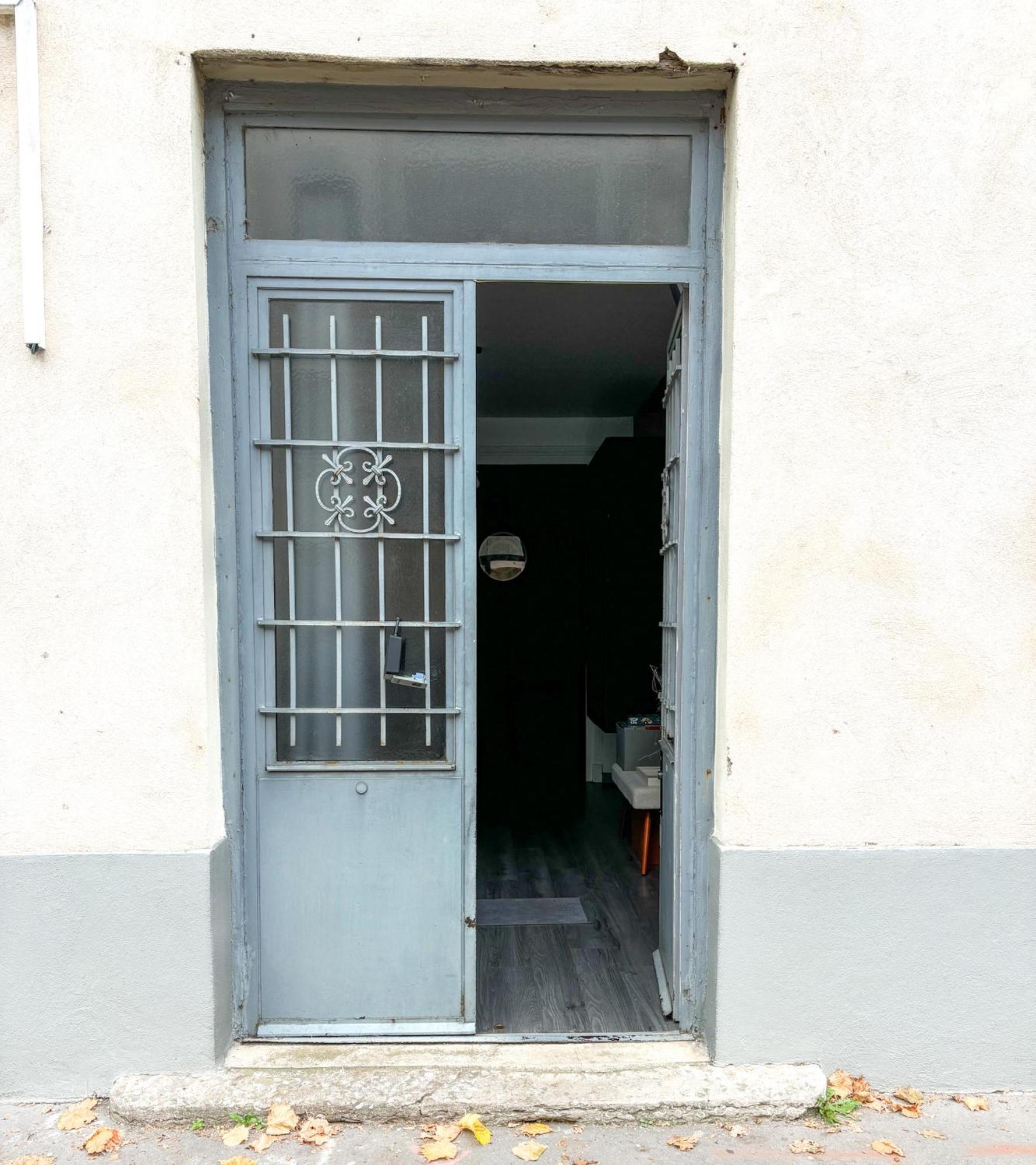 Apartment Escapade Urbaine- Monchat- Lyon