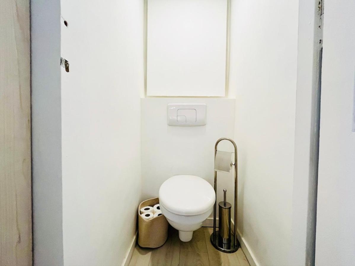 Suit Avane Appartement *