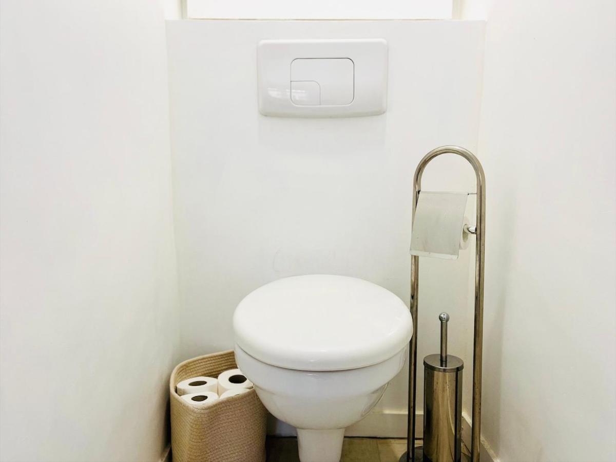 Suit Avane Appartement *