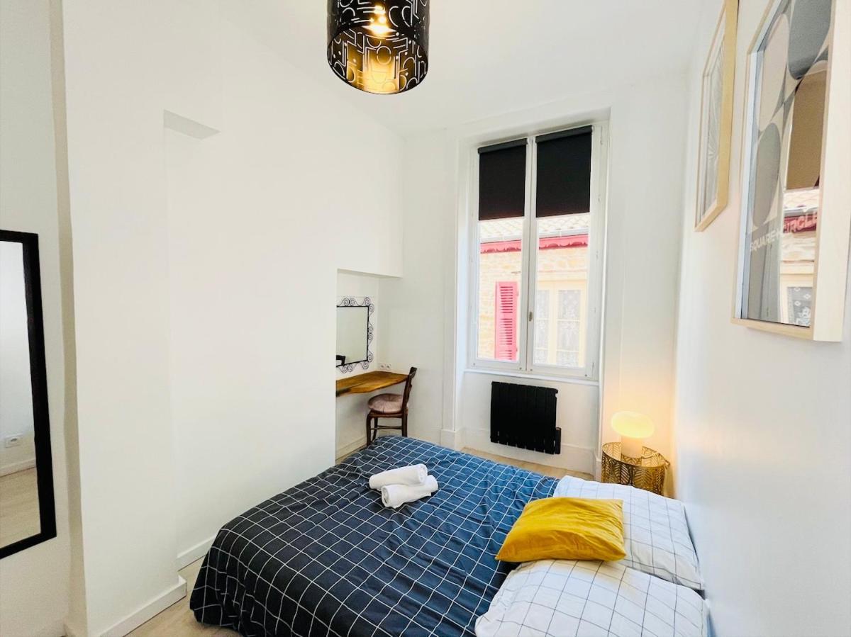 Suit Avane Appartement