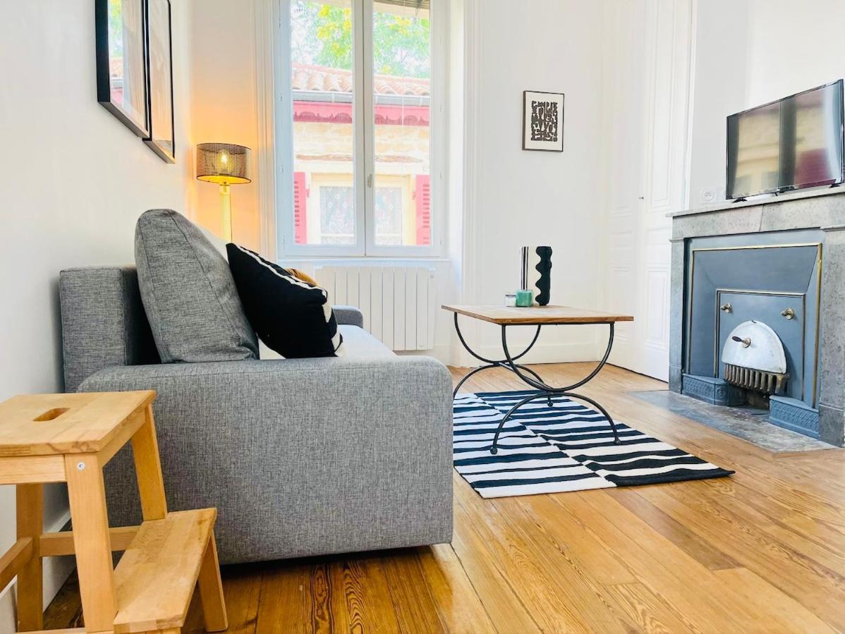 Suit Avane Appartement *