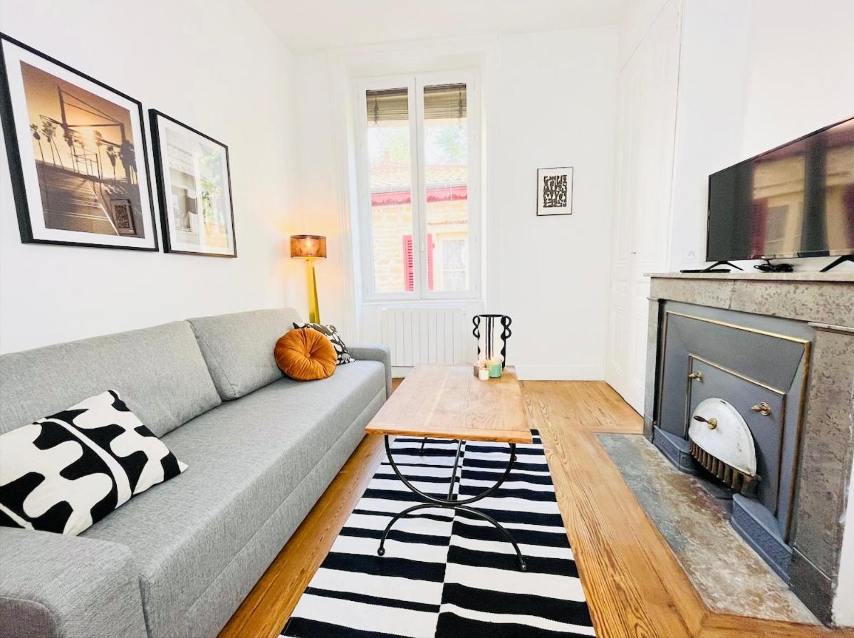Suit Avane Appartement