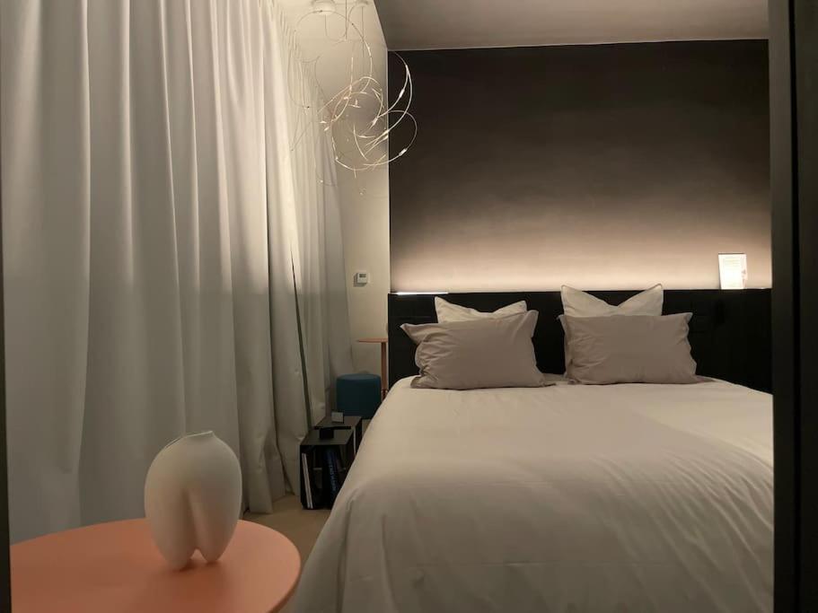 Mmm - Studio Design Et Luxe, Lyon-presqu'ile Appartement *